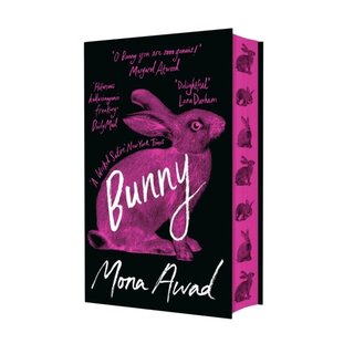 Bunny (Special Edition)