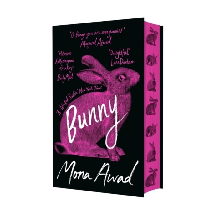 Bunny (Special Edition)