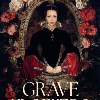 Grave Flowers