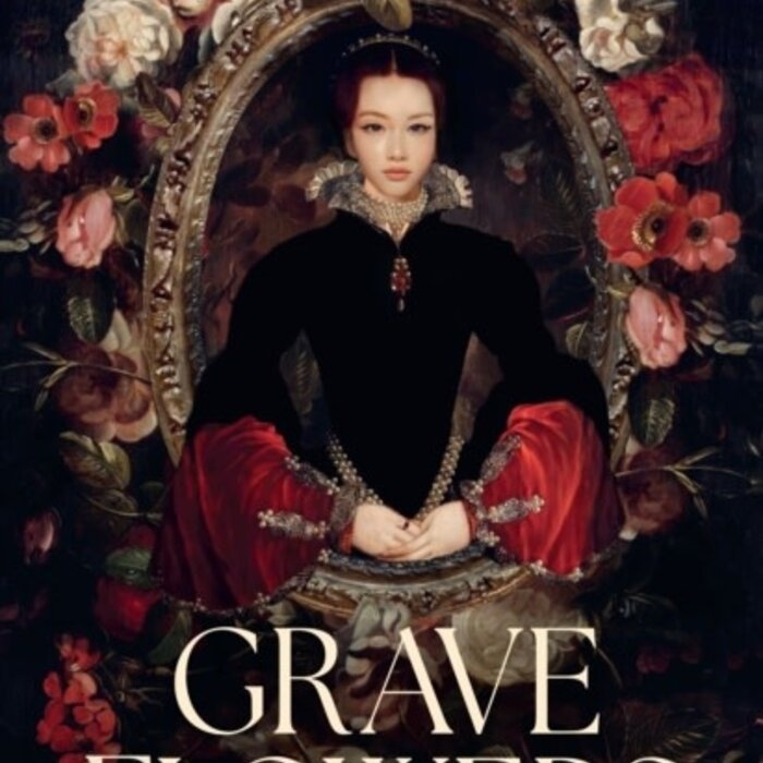 Grave Flowers