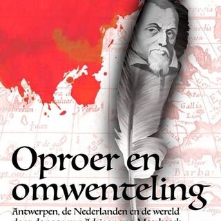 Oproer en omwenteling