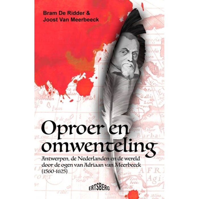 Oproer en omwenteling