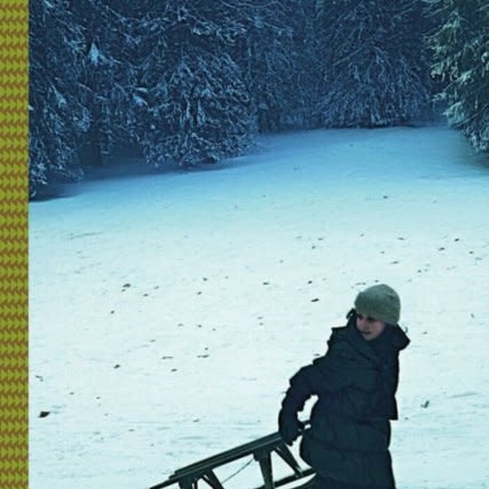 Kind zonder winter