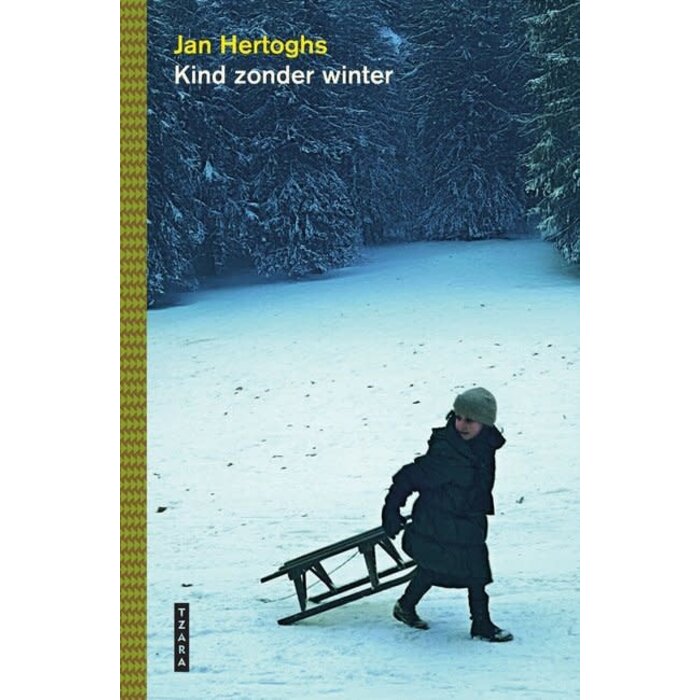 Kind zonder winter