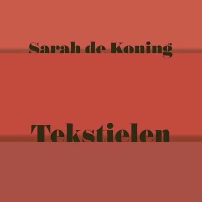 Tekstielen