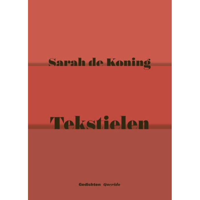 Tekstielen