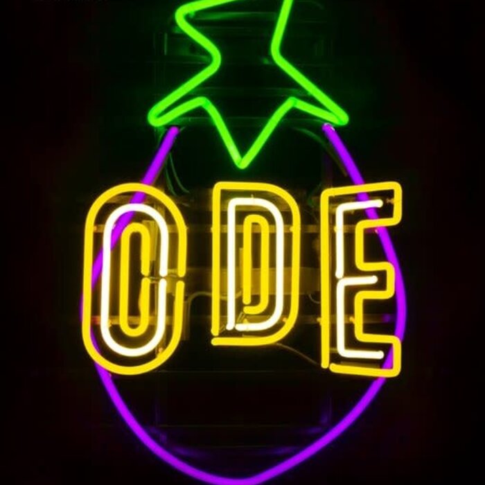 Ode