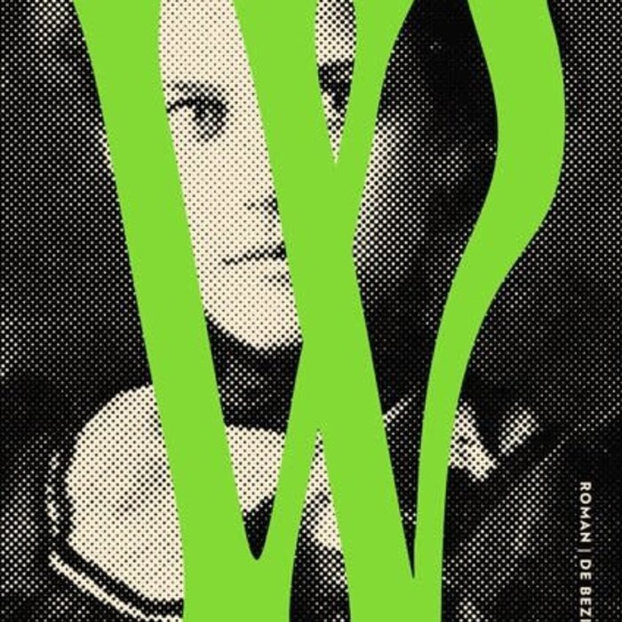 Jeroen Olyslaegers De wonderen