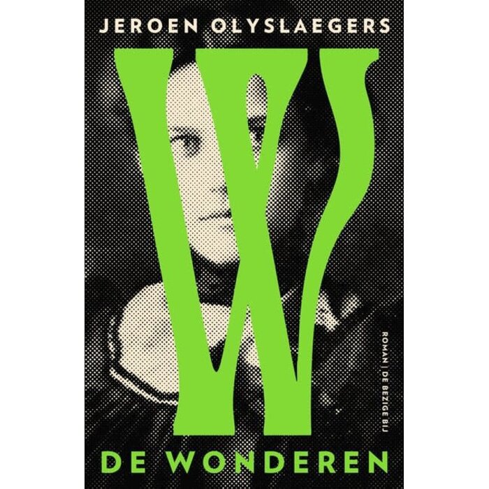 Jeroen Olyslaegers De wonderen
