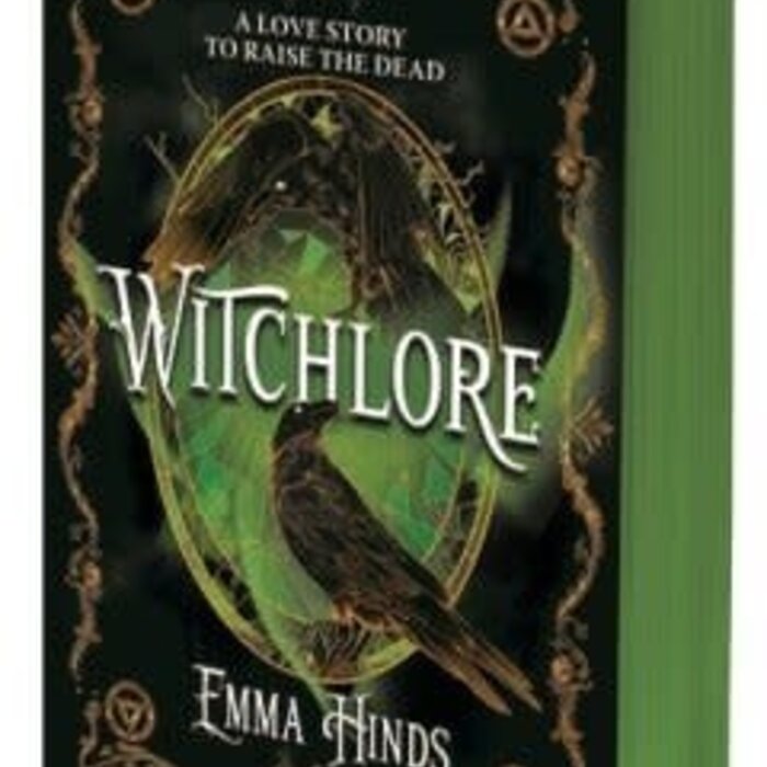 Witchlore