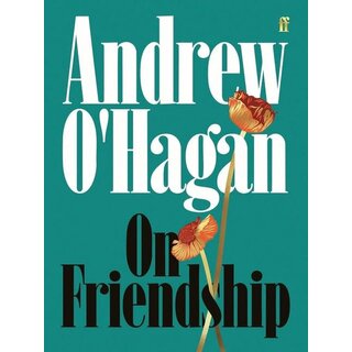 On Friendship