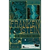 Frankenstein (MinaLima Edition)