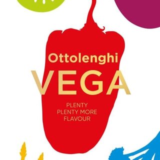 Yotam Ottolenghi VEGA
