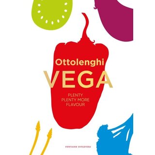 Yotam Ottolenghi VEGA