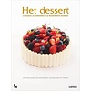 Het dessert