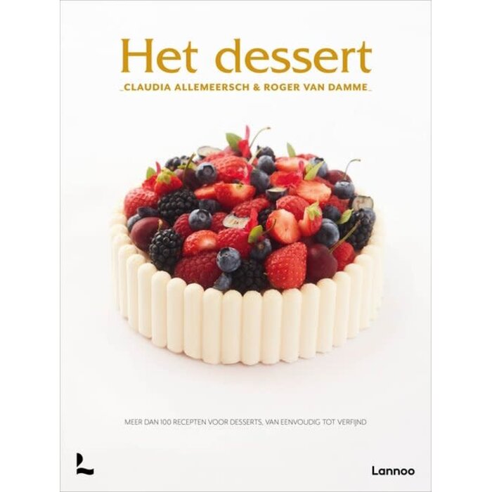 Het dessert