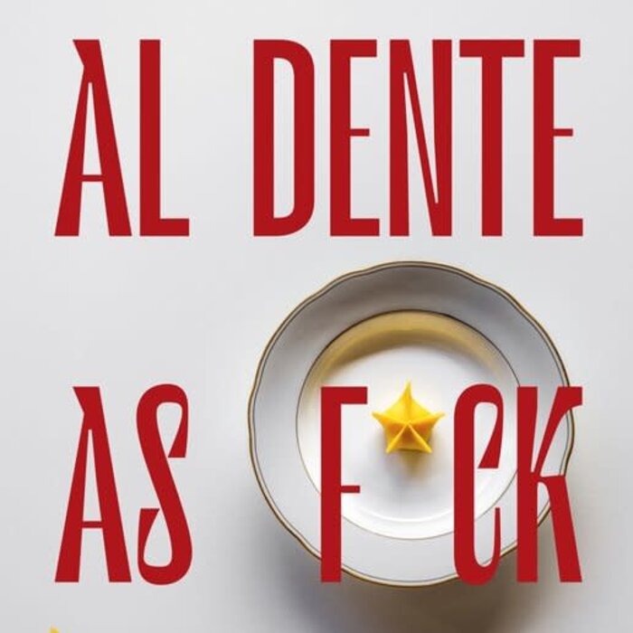 Al dente as f*ck (NL)