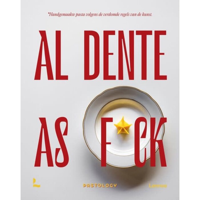 Al dente as f*ck (NL)