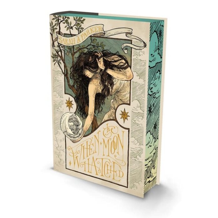 When the Moon Hatched Deluxe Edition