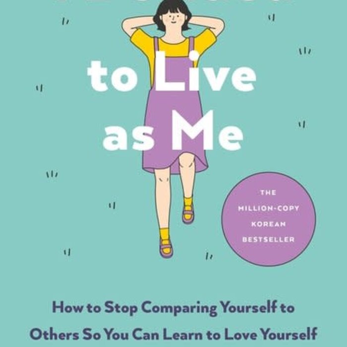 I Decided to Live as Me