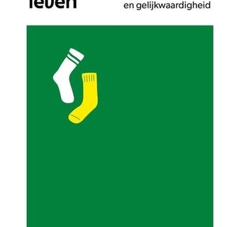 De lijst van mijn leven