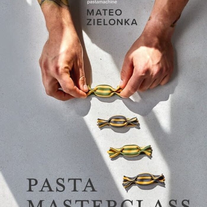 Pasta Masterclass