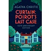 Curtain : Poirot’s Last Case