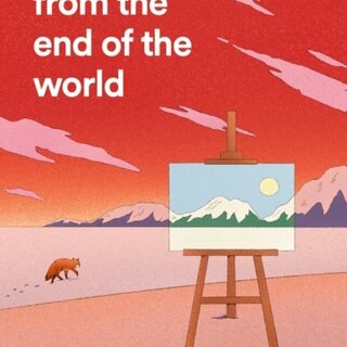 A Love Story from the End of the World