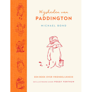Wijsheden van Paddington