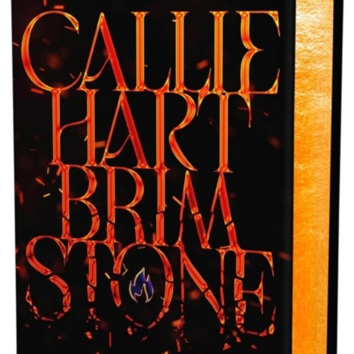 Brimstone (Quicksilver 2)