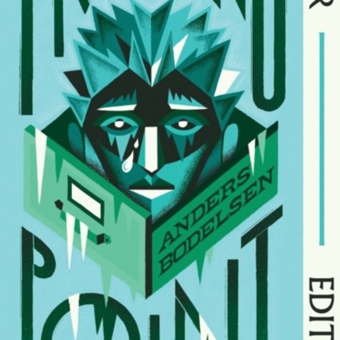 Freezing Point (Faber Editions)