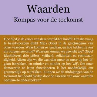 Waarden