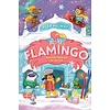 Hotel Flamingo. Waanzinnige winter