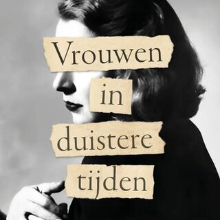 Vrouwen in duistere tijden