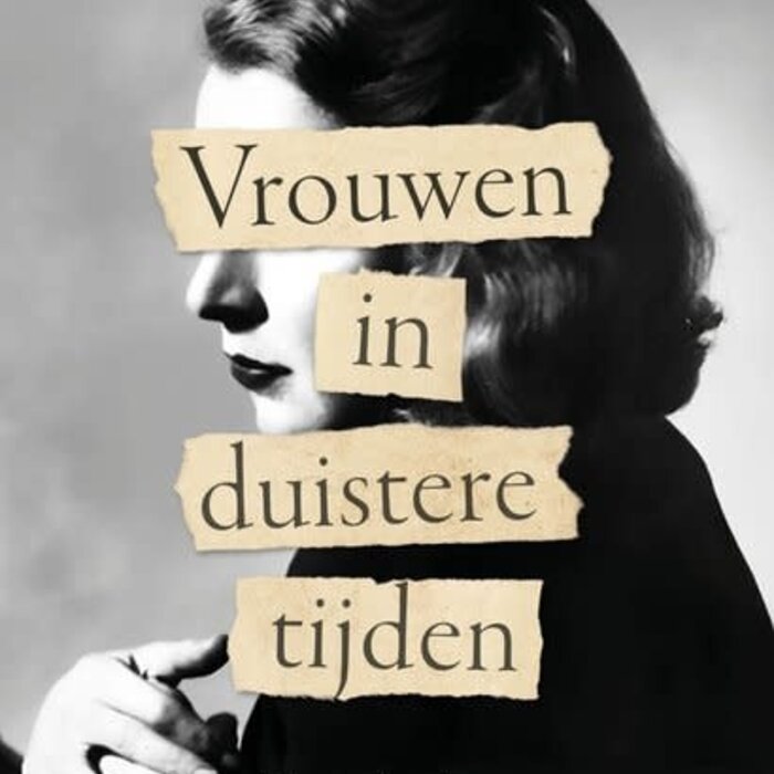 Vrouwen in duistere tijden