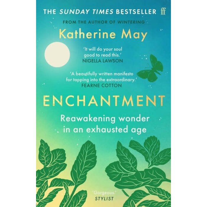 Katherine May Enchantment