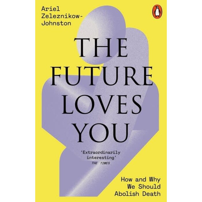 The Future Loves You