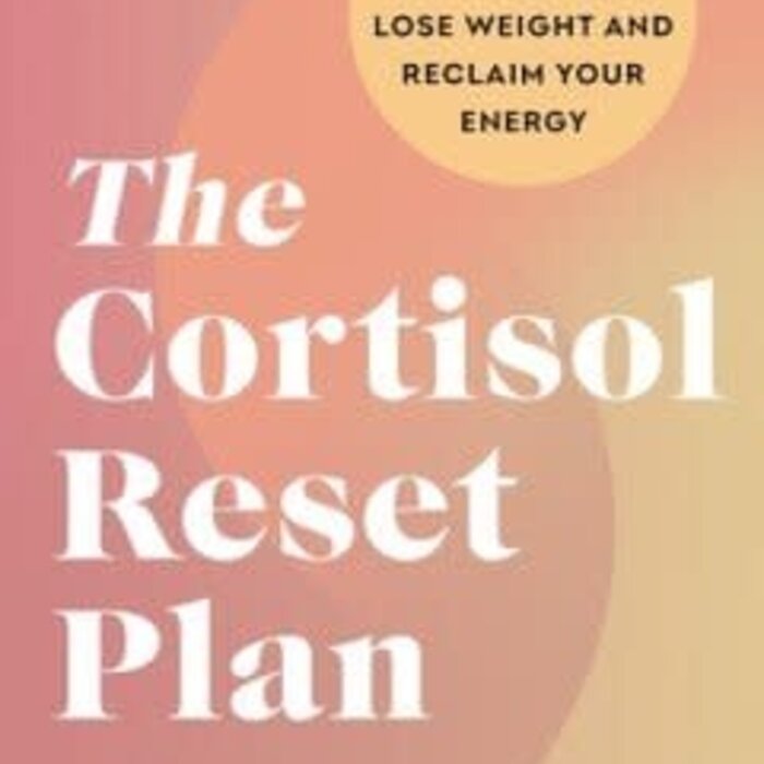 The Cortisol Reset Plan