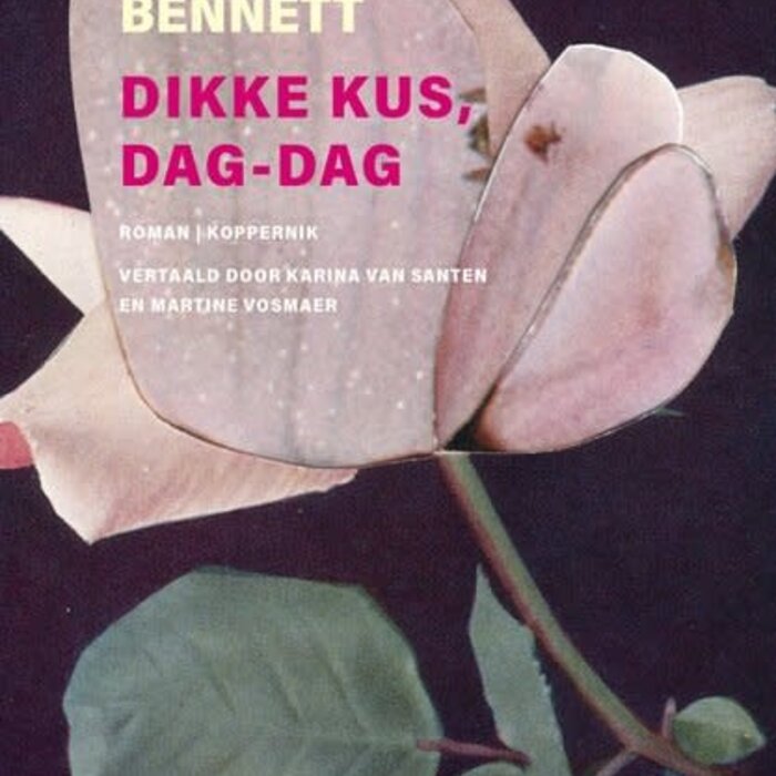 Dikke kus, dag-dag