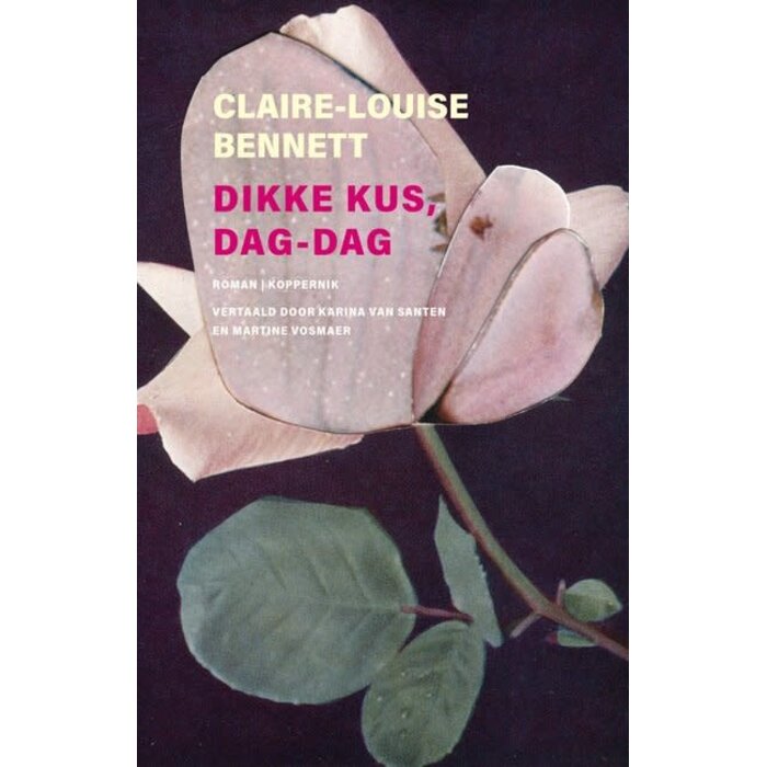 Dikke kus, dag-dag