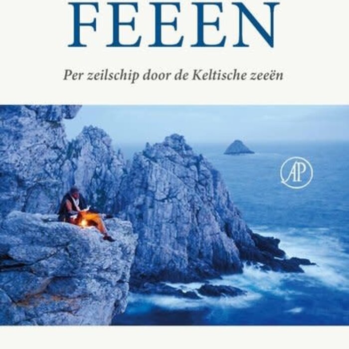Met de feeën