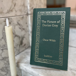 The Picture of Dorian Gray (Luddites Special Edition)