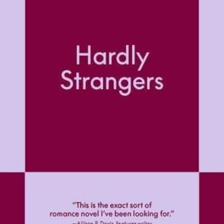 Hardly Strangers