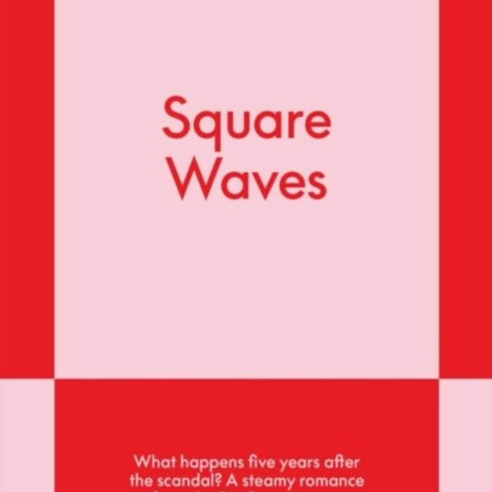Square Waves: An 831 Stories Romance Volume 2
