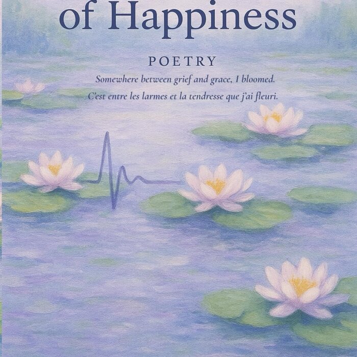 The Heartbeat of Happiness