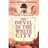 The Devil in the White City