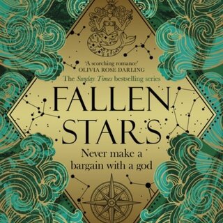 Fallen Stars (Heavenly Bodies #2)