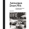 Antwerpen zwart/wit