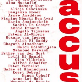 Lisa Weeda J'accuse