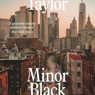 Minor Black Figures